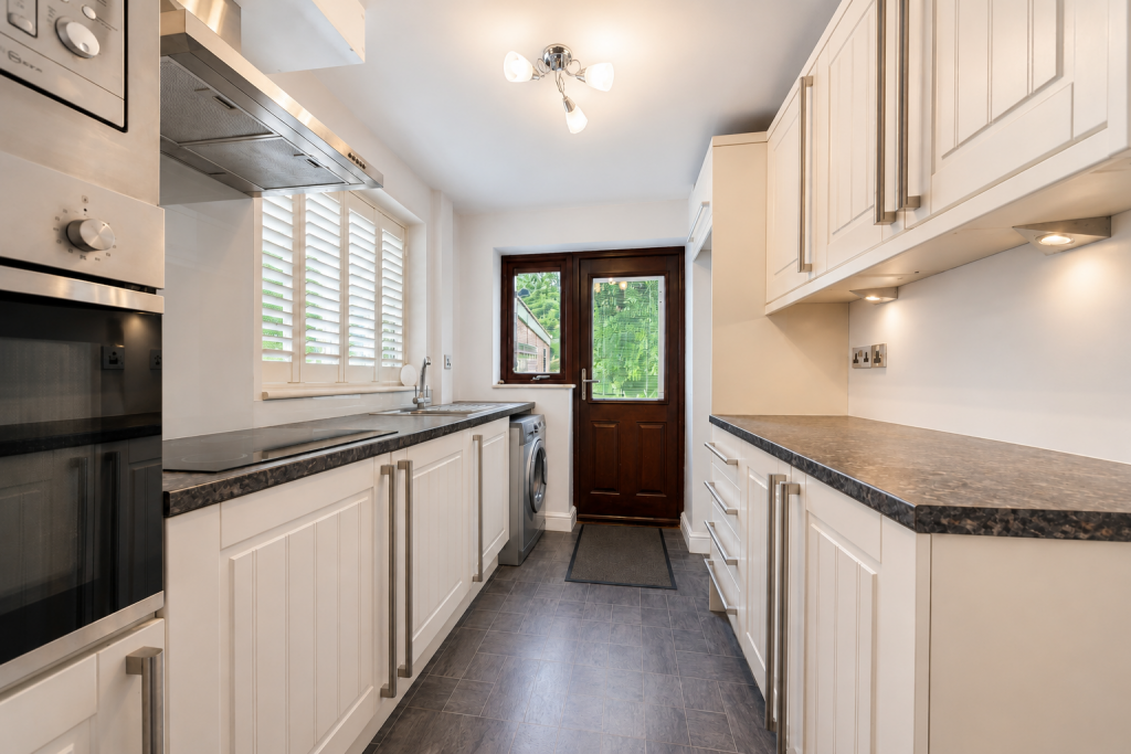 House in Nottingham - View 2