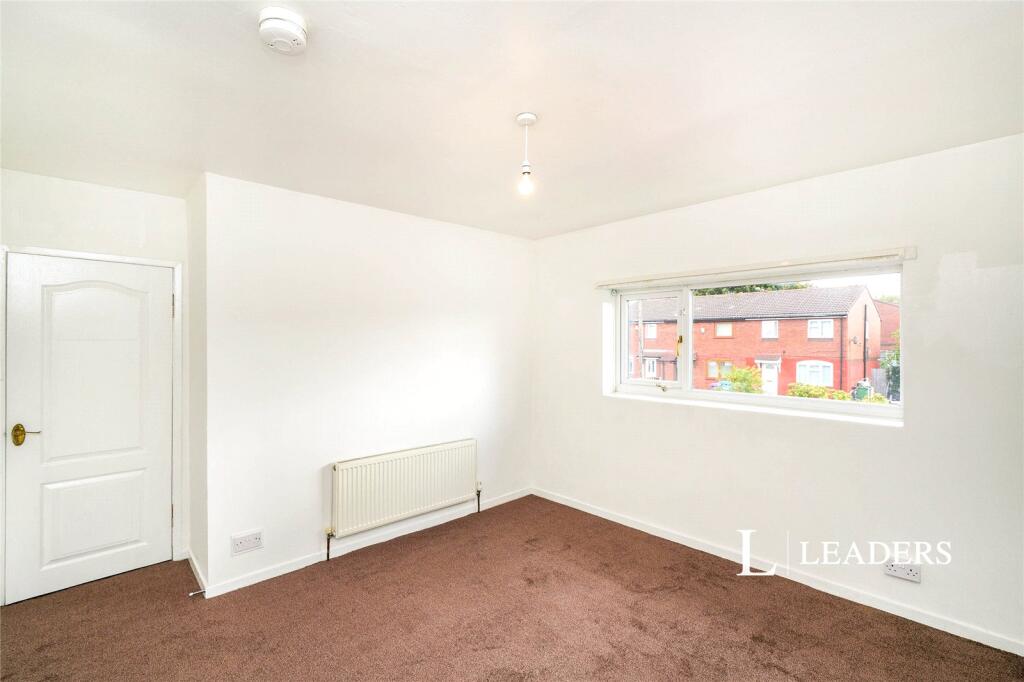 House in Liverpool - More