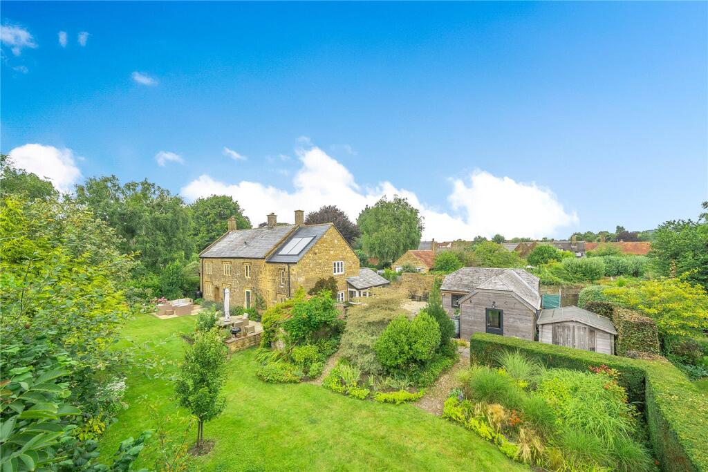 Higher Street, Norton-Sub-Hamdon, Stoke-Sub-Hamdon, Somerset, TA14 photo 4