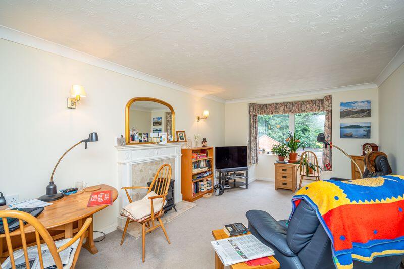 Beechwood Court, Corfton Drive, Tettenhall photo 2