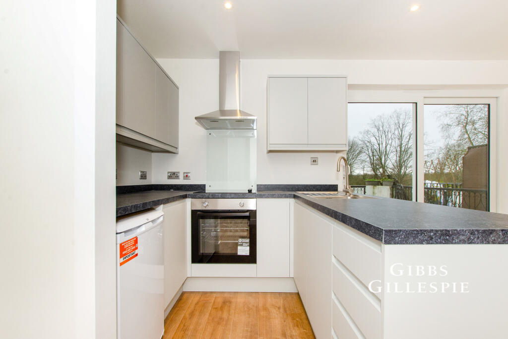 Main image of property: Uxbridge Road, Rickmansworth, Hertfordshire, WD3