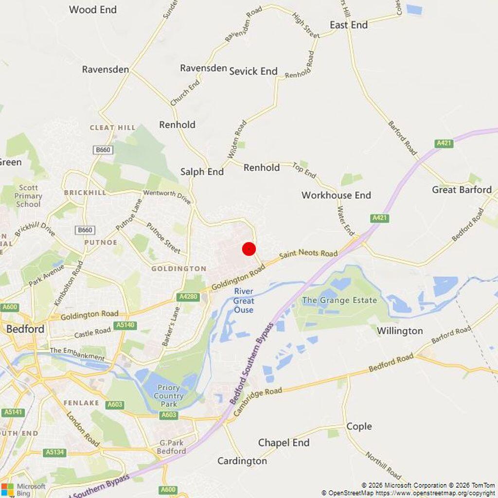 Property Map