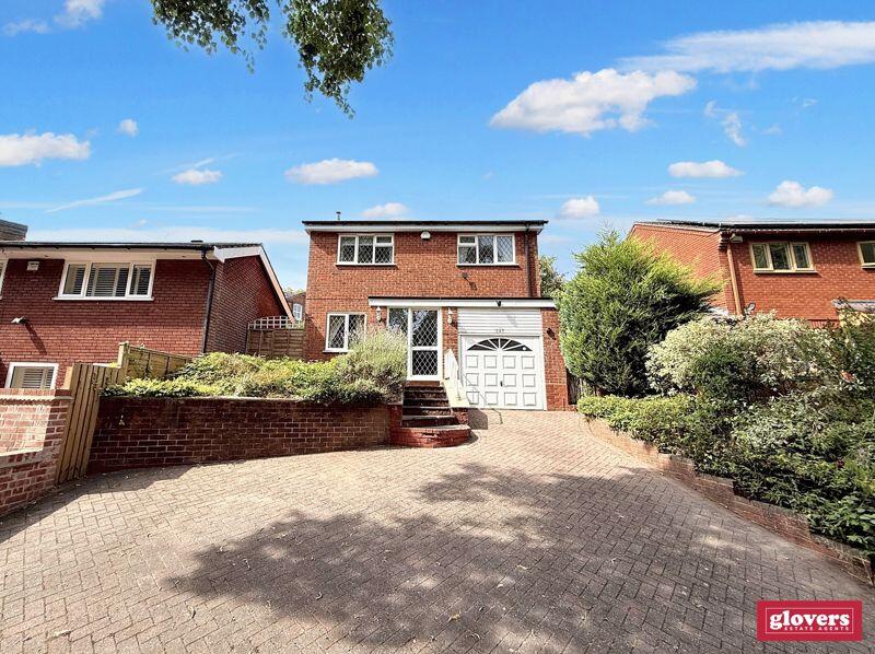 Main image of property: Billesley Lane, Moseley, Birmingham, B13