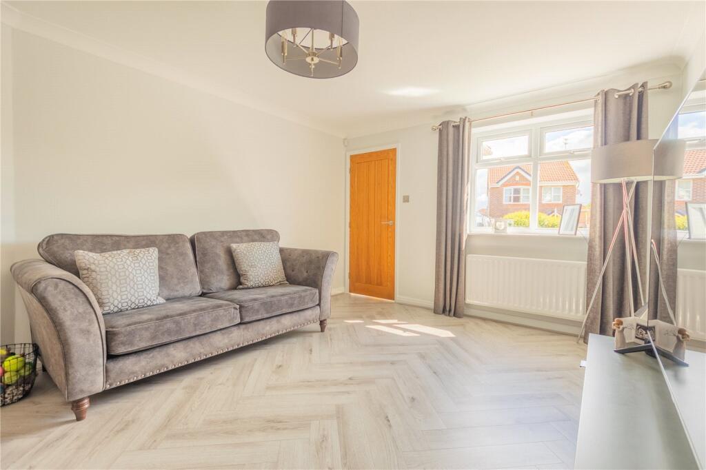 House in Rochdale, Greater Manchester - More