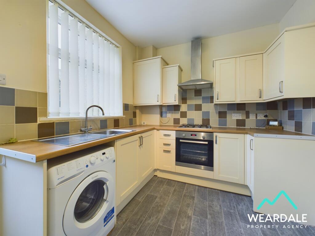 House in Darlington, Stanhope - View 3