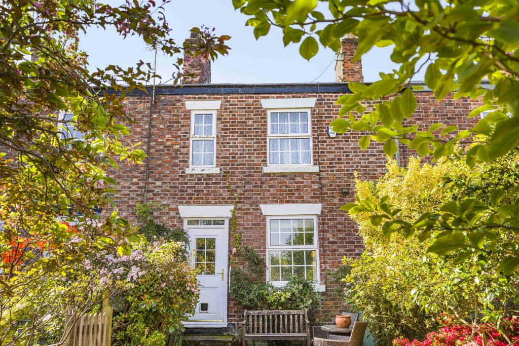 Main image of property: Primrose Cottages, Brick Kiln Row, Bowdon, Altrincham