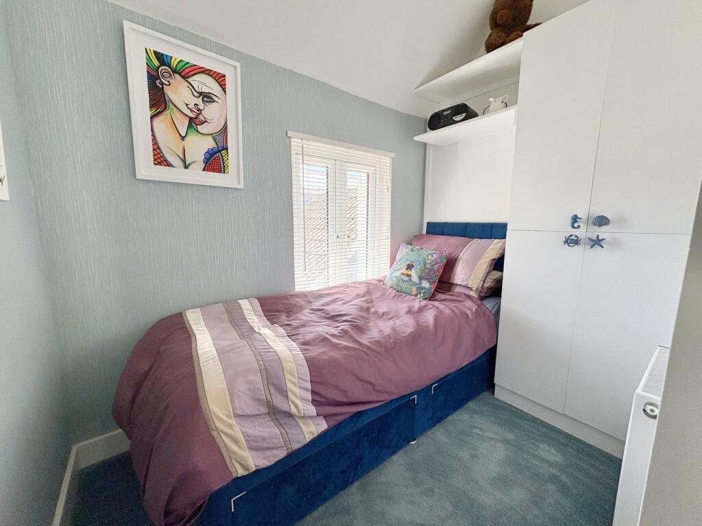 房产图片 20 - 布兰福德路，哈姆沃西，波尔，BH15