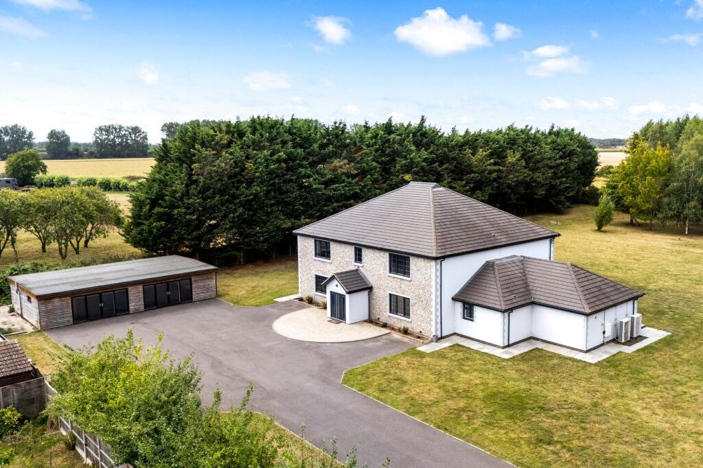 Main image of property: Highground Lane, Barnham, PO22