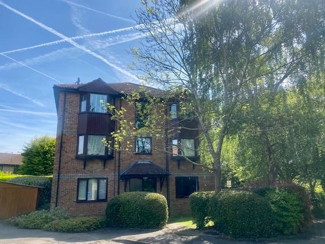 Main image of property: Swaledale Gardens, Fleet