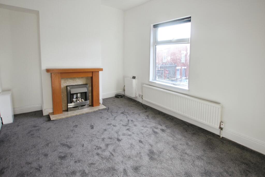 Main image of property: Cambridge Road, Newtown, St Helens, WA10