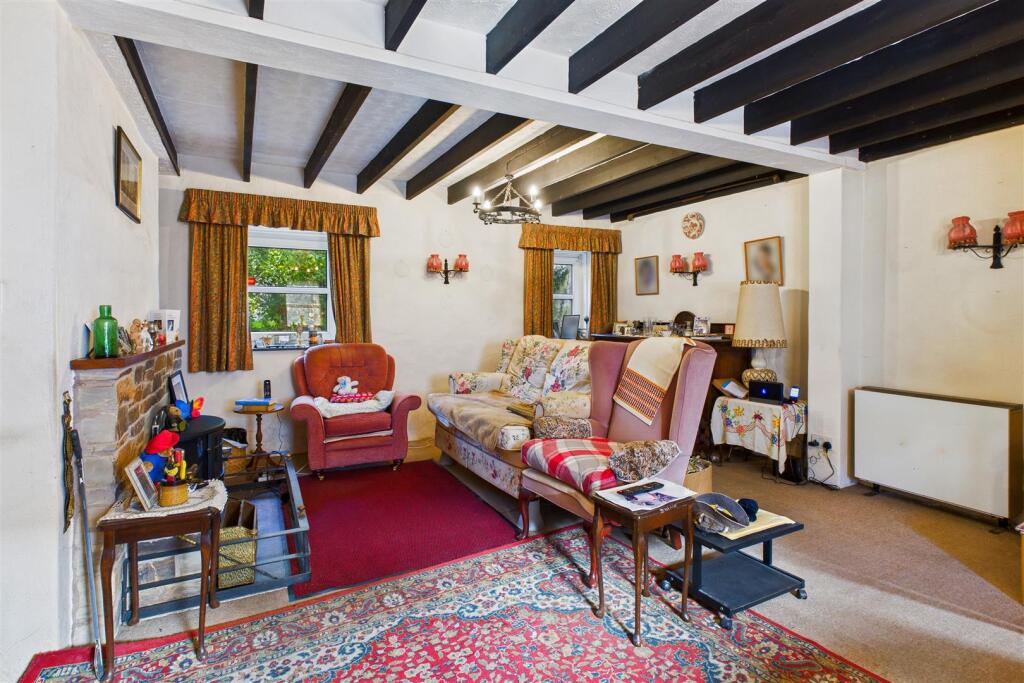 Nanhayes Row, St. Newlyn East, - View 2