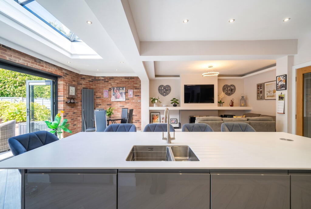 Bradbury Road, Solihull photo 5