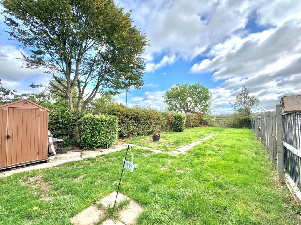 Queensway, Old Dalby photo 3