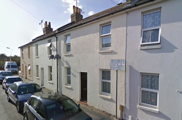 Main image of property: Station Road, Worthing, West Sussex, BN11