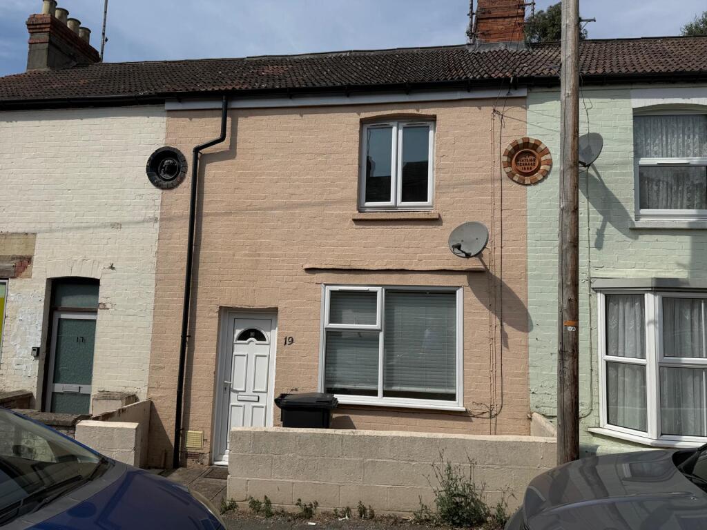 Main image of property: EASTLAND ROAD, YEOVIL