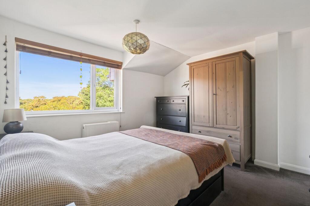 Apartment in Milton Keynes - More
