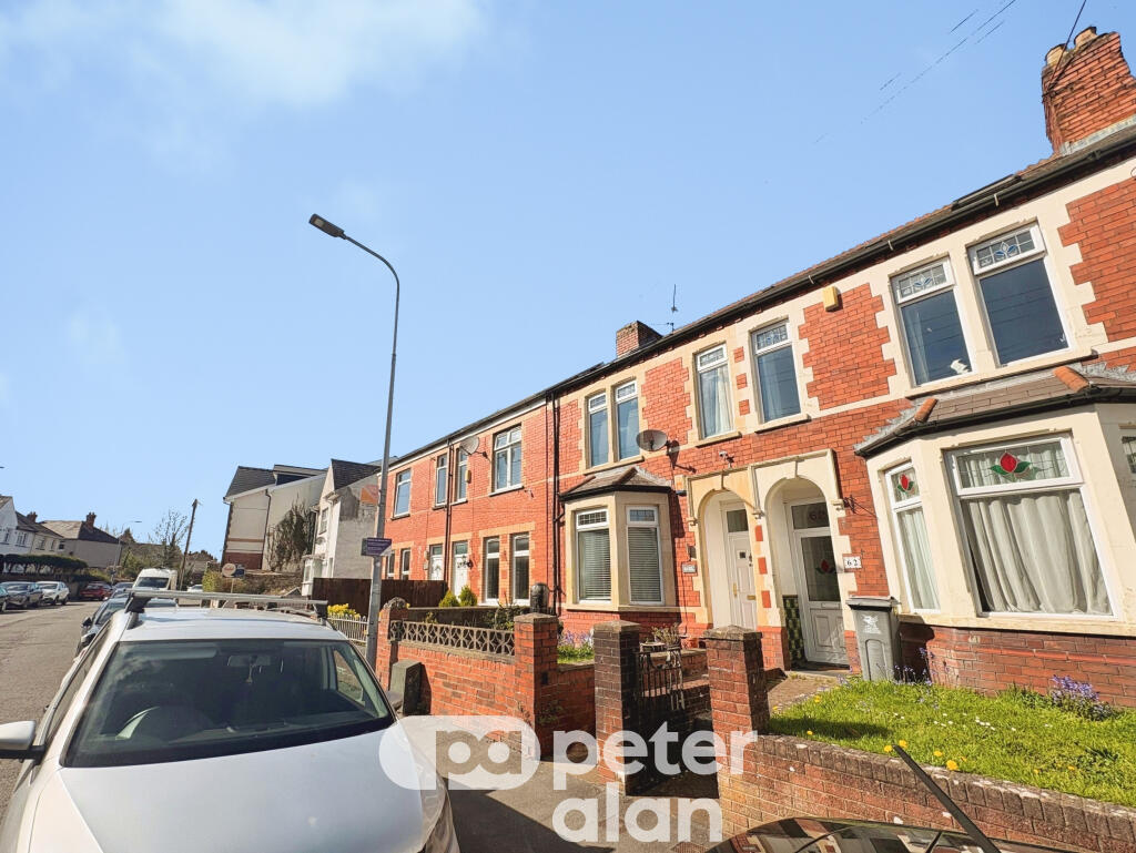 Main image of property: Mill Road