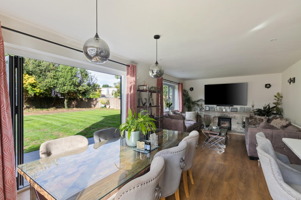 House in Portsmouth - View 5