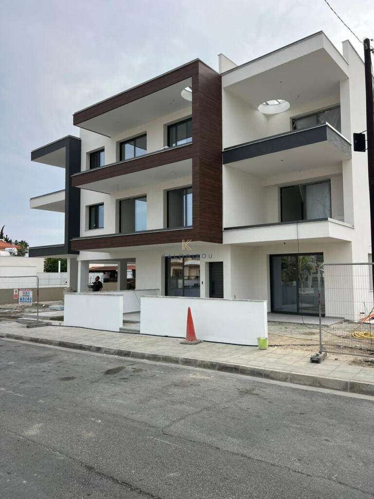 Main image of property: Larnaca, Kiti