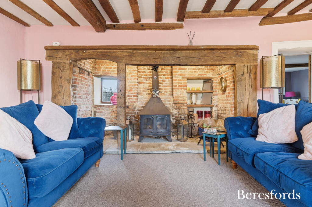 Lashley Hall, Stebbing, Dunmow, CM6 photo 3