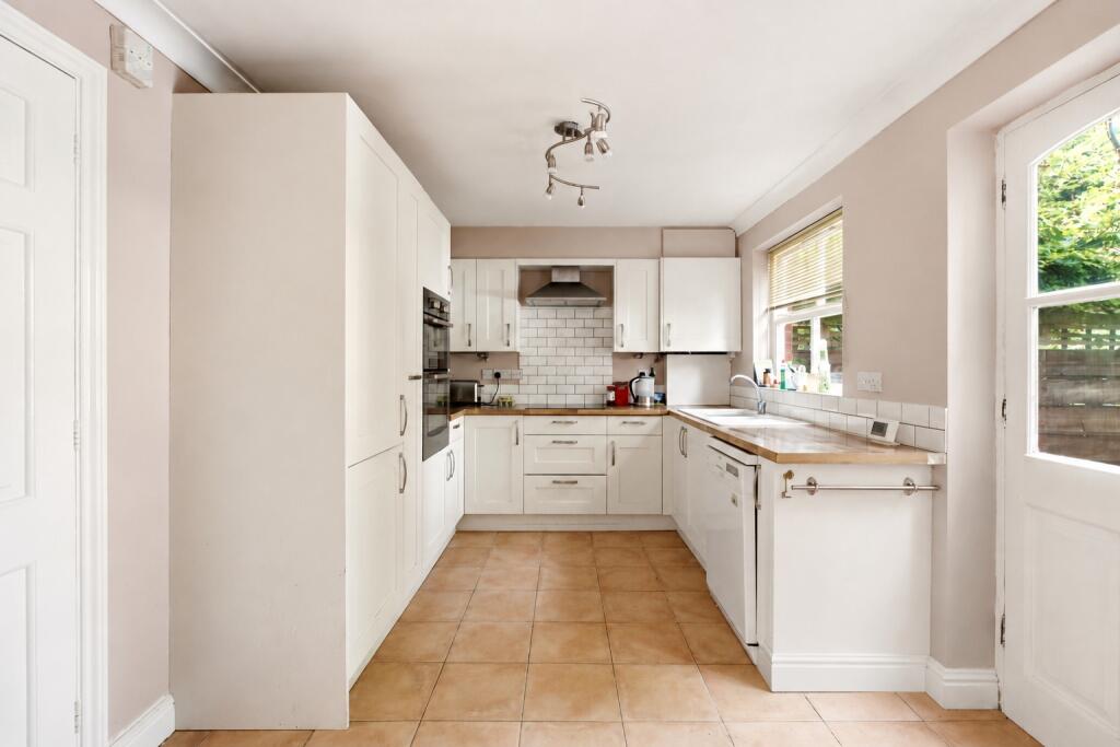 House in St Albans, Cottonmill - View 4