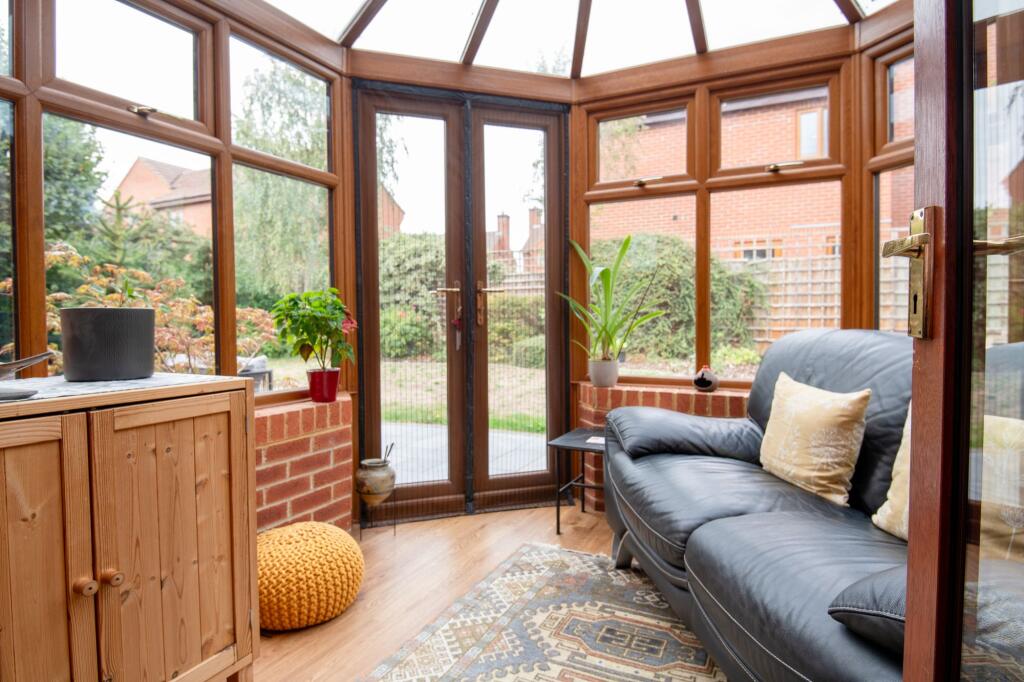 House in Northampton - More