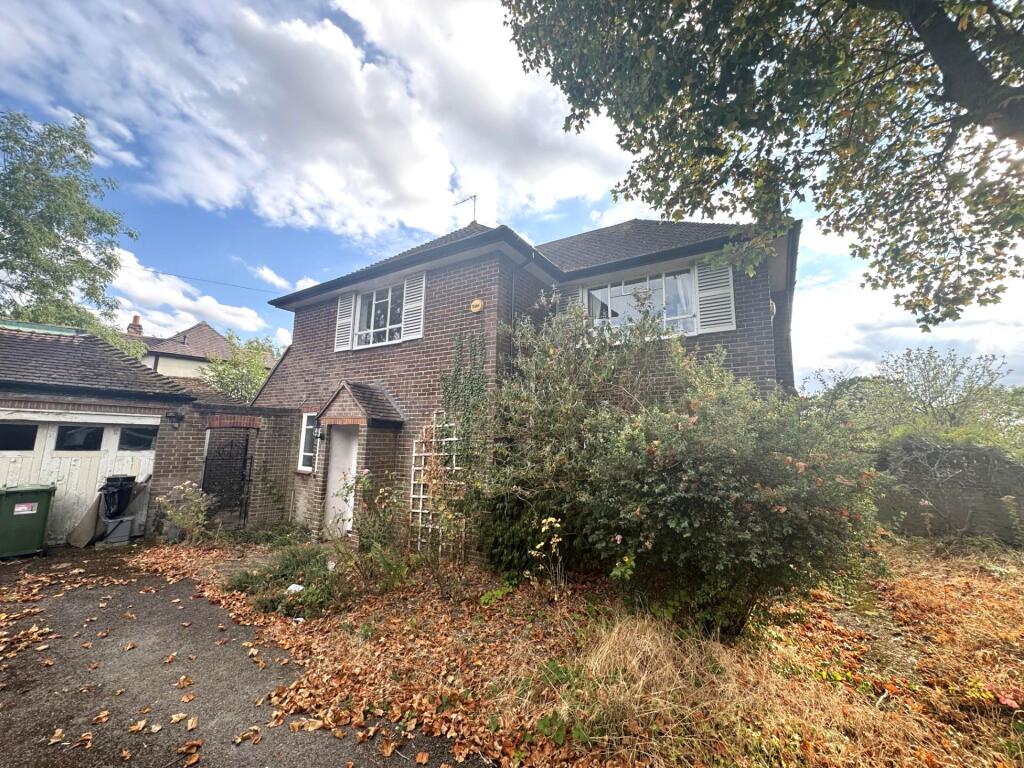 Main image of property: Well End Road, Borehamwood