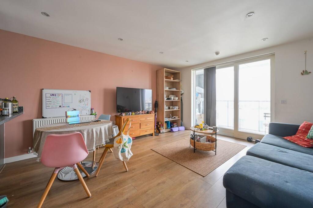 Main image of property: Cordelia Street, Canary Wharf, London, E14