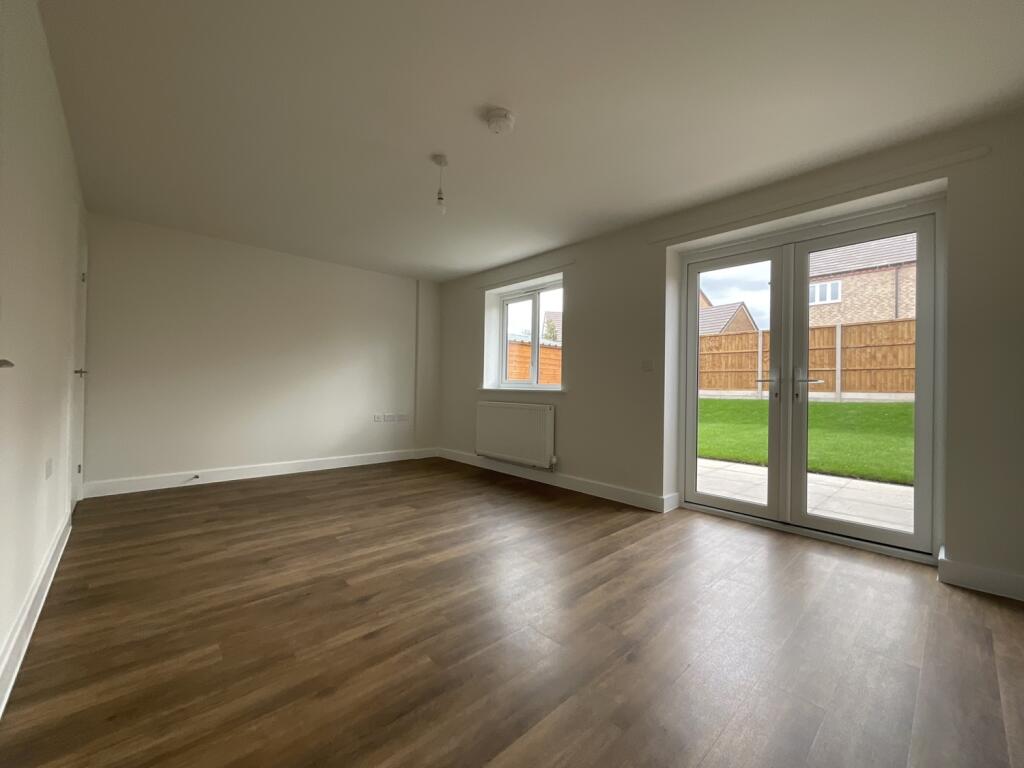 House in Shrewsbury - View 5