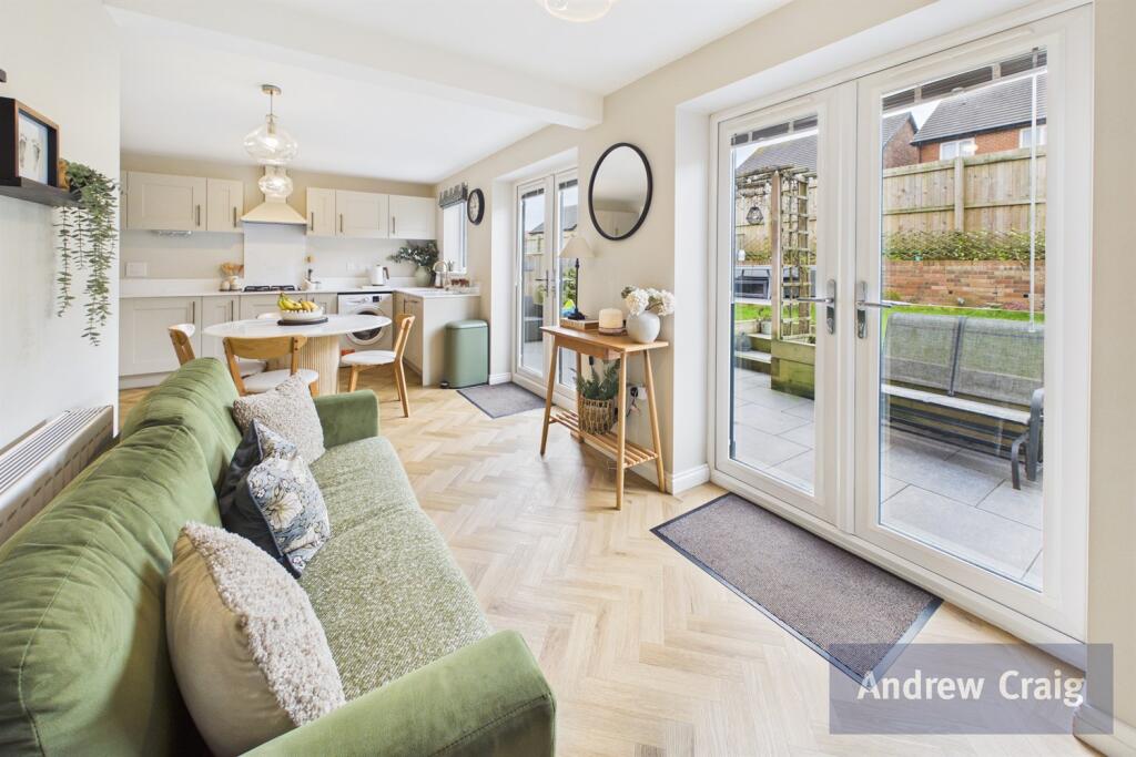 Sagewood Rise, Potters Hill photo 3