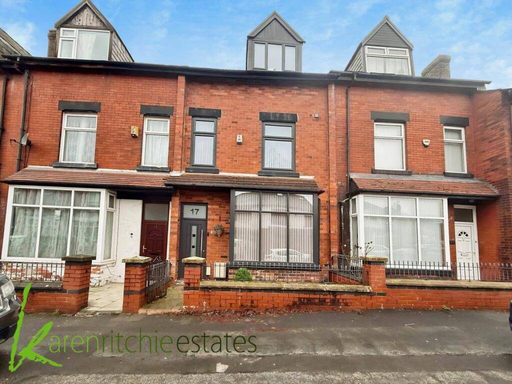 Main image of property: Wyresdale Road, Bolton