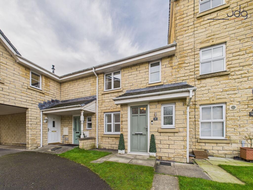 Main image of property: Broadstone Court, Lancaster | Stylish, Spacious Living in a Peaceful Standen Gate Setting