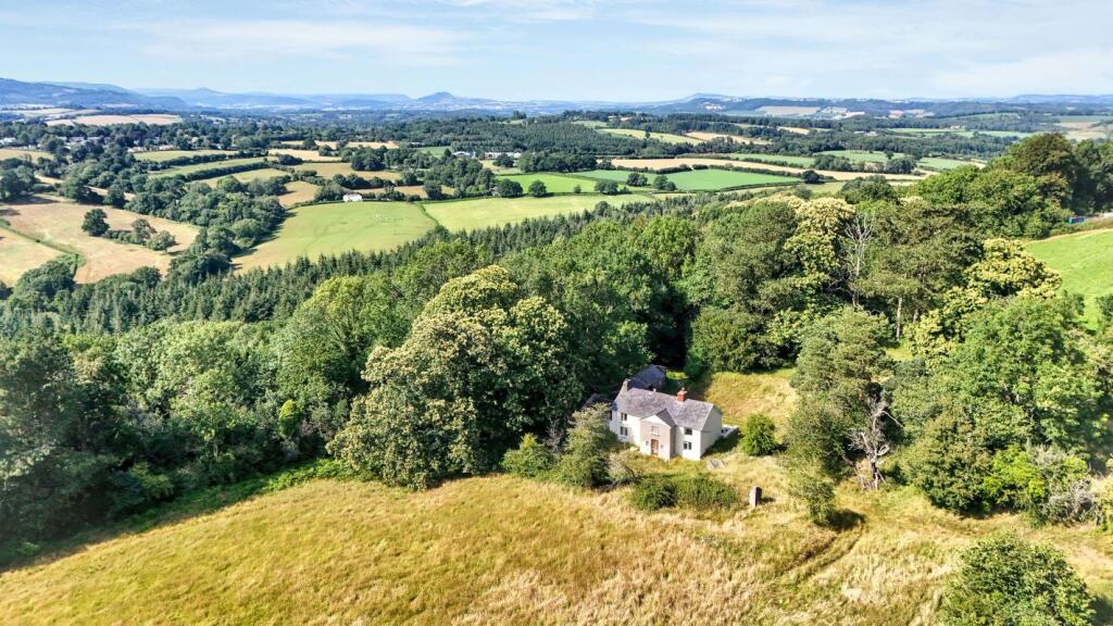 Main image of property: Penylan Farm, Coedypaen, Pontypool, Gwent, NP4 0TB