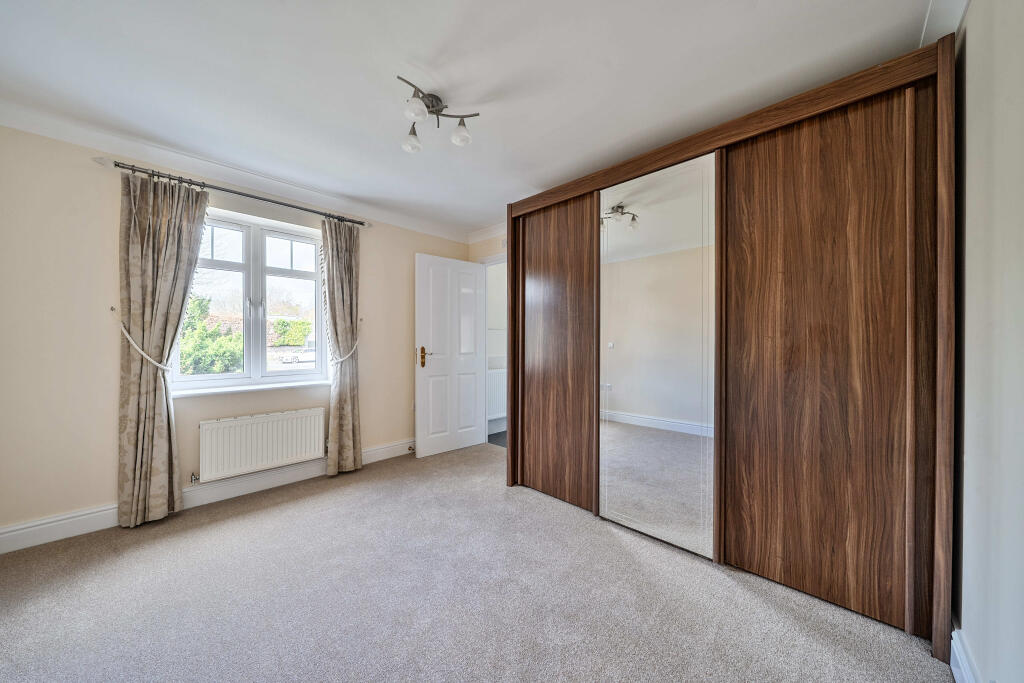 Kinglake Drive, Blagdon Village, Taunton, TA1 photo 5