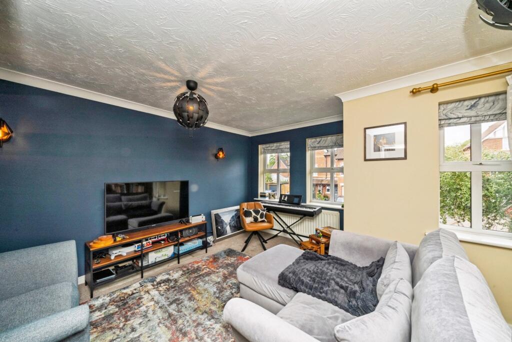 House in Chester - More