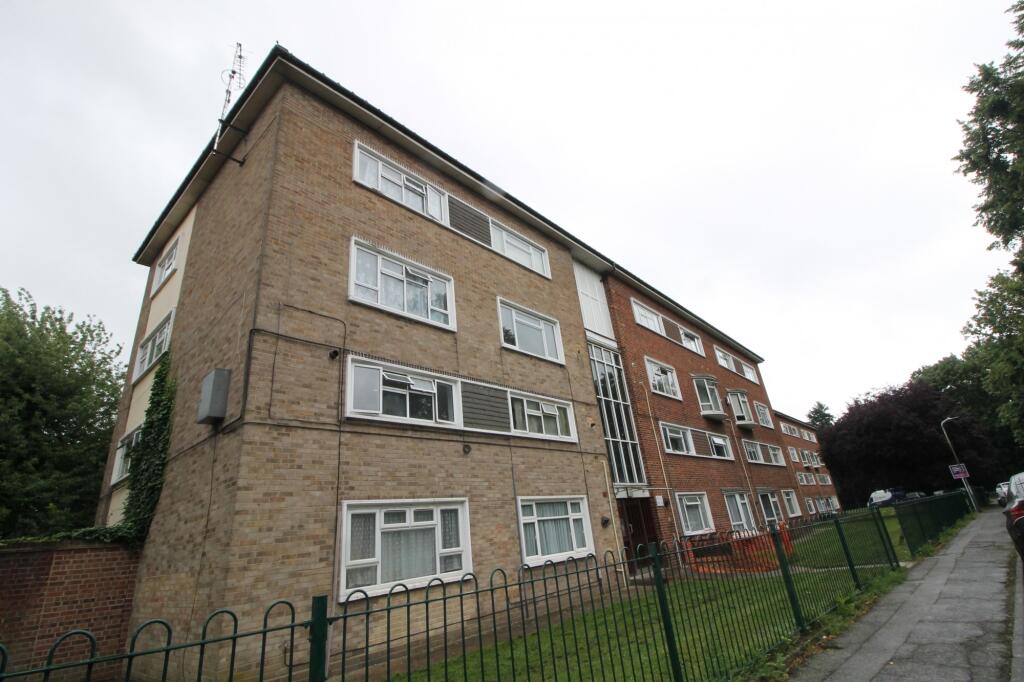 Main image of property: Wordsworth Way, West Drayton, Middlesex, UB7