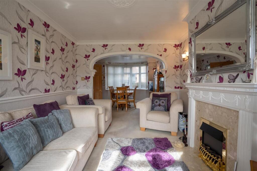 House in Birmingham - More