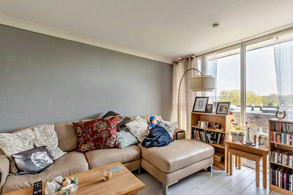 Old Groveway, Milton Keynes, MK6 photo 5