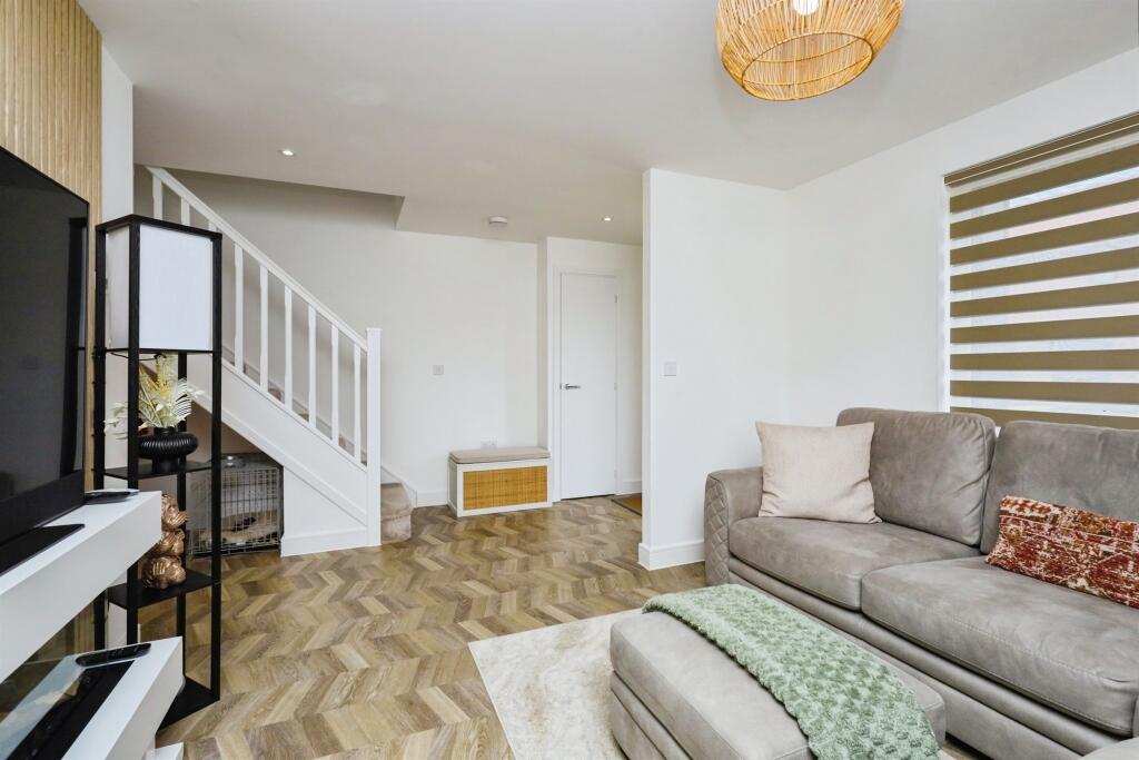 House in Wealden, Hellingly - View 4