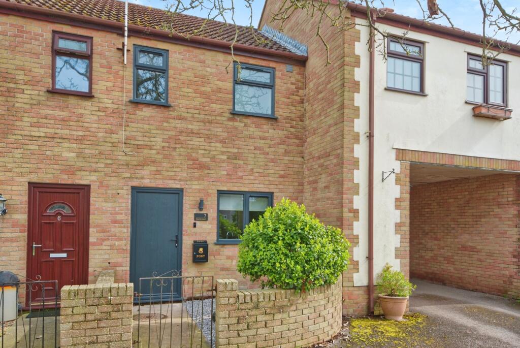 Main image of property: Castle Court