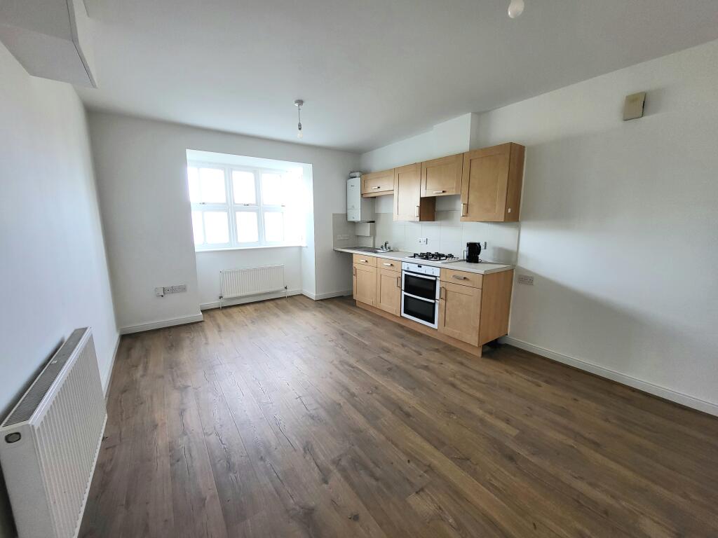 Hazelwood, Broadway, Chilcompton, Radstock, Somerset