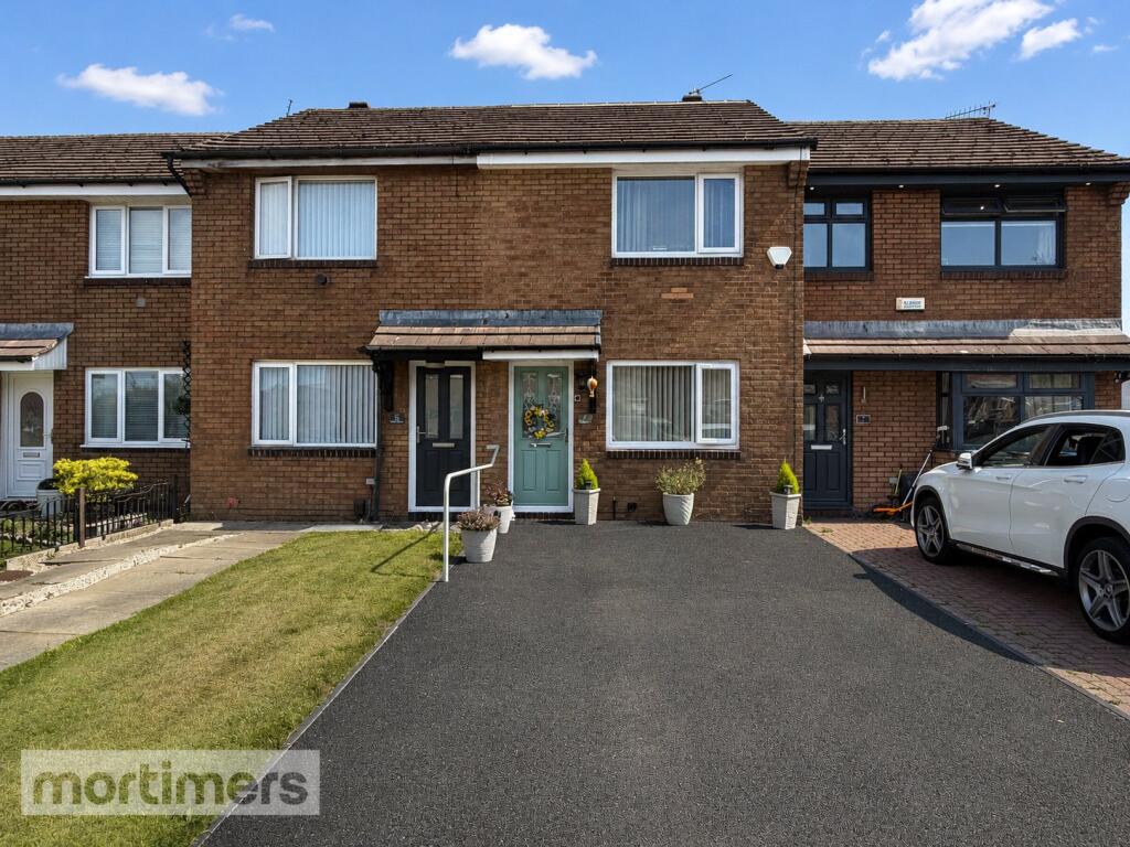 Main image of property: Oak Close, Rishton, Blackburn, Lancashire, BB1