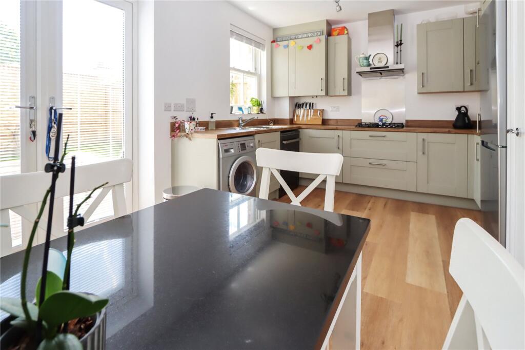 Waskerley Avenue, Lambton Park, Chester Le Street, Durham, DH3 photo 4