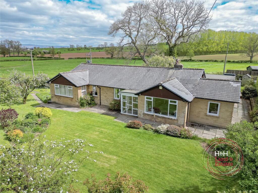 Main image of property: Applegarth, Margate Cross, Tirril, Penrith, Cumbria