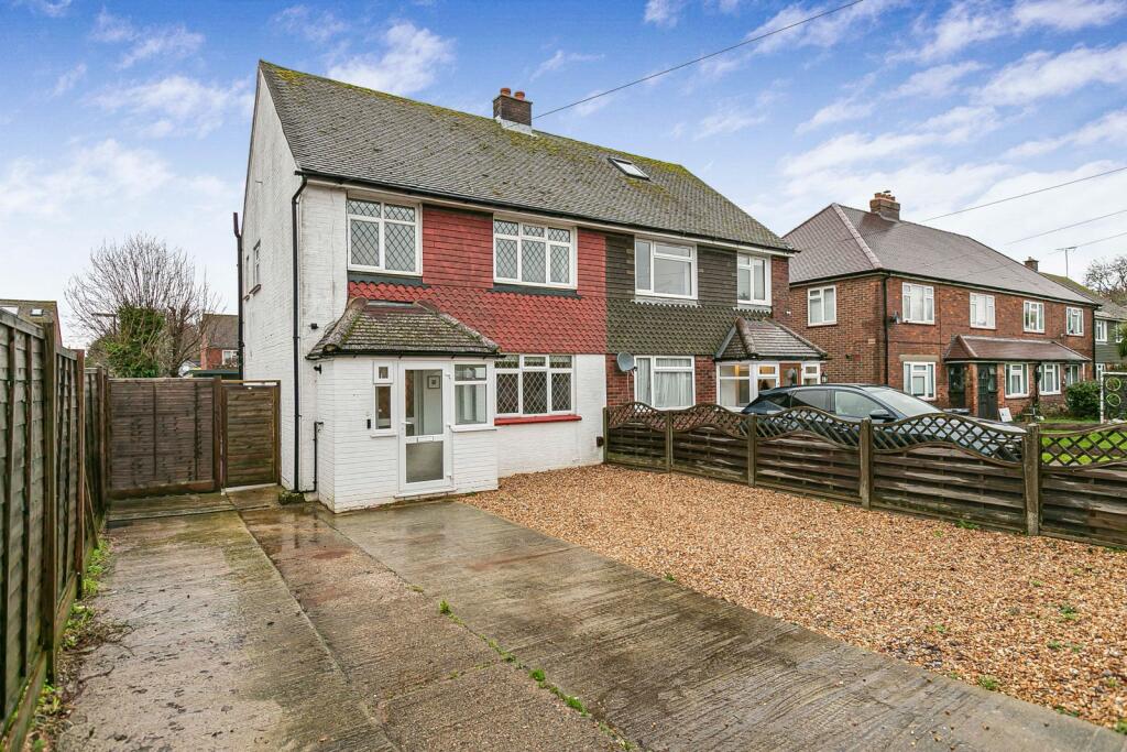 Main image of property: Crewes Lane, Warlingham, Surrey
