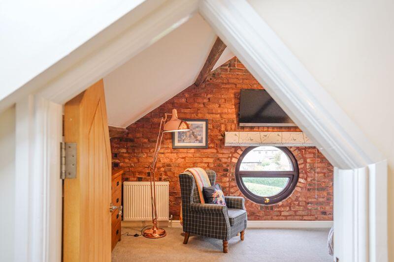 Town Bridge Barn, The Hillocks, Croston PR26 9RE - View 5