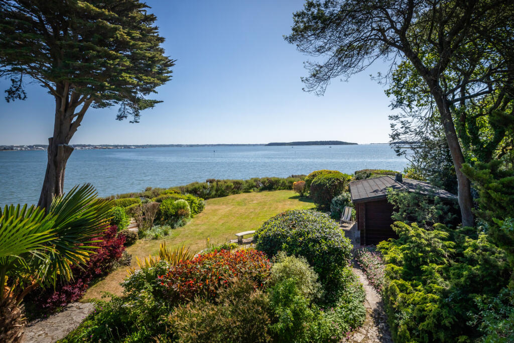 Shipstal Point, Arne, Wareham, Dorset, BH20 photo 3