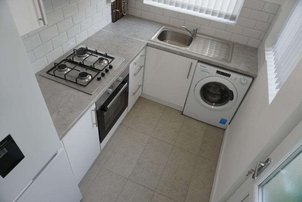 House in Liverpool - View 5
