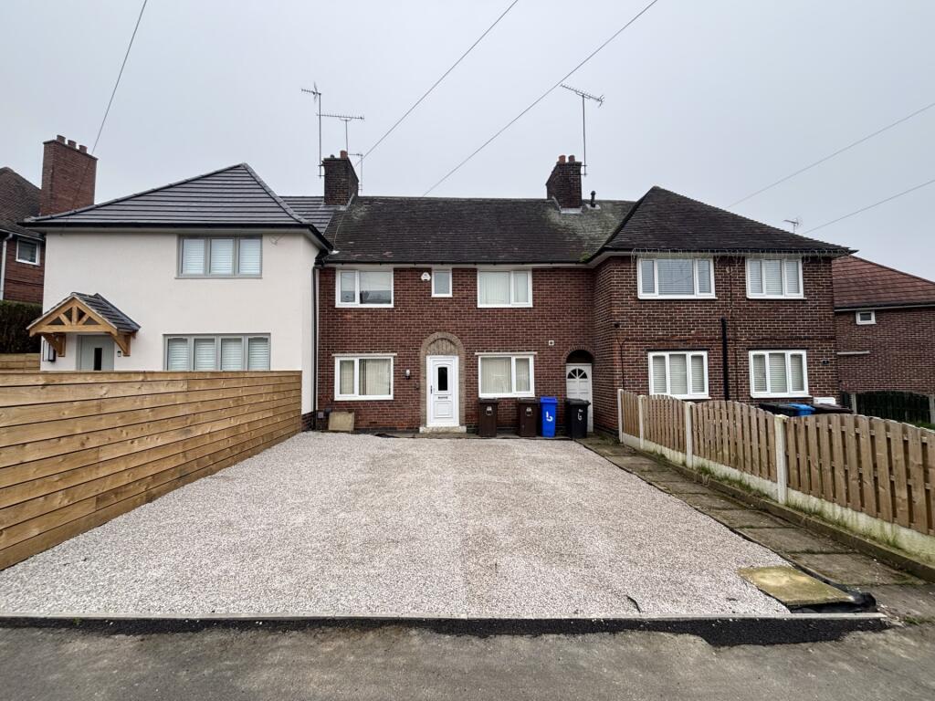 Main image of property: Elm Crescent, Mosborough, SHEFFIELD