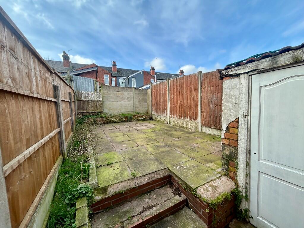 Additional image 13 of Barrows Road, Birmingham